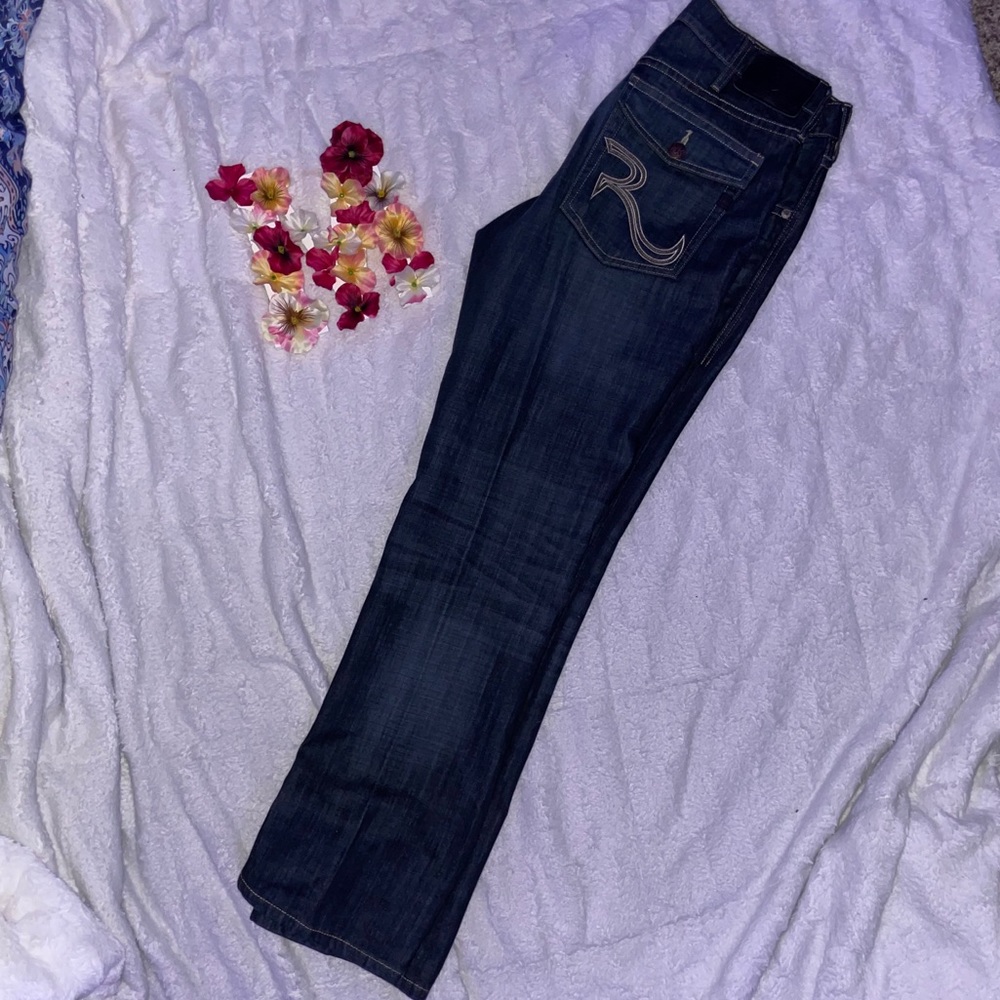 Size 36 32 Men’s Rock and Republic Jeans